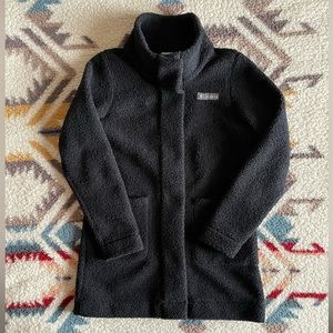 Columbia Panorama Sherpa Jacket